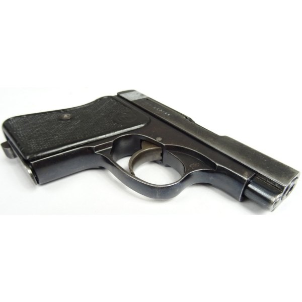 Pistolet CZ mod. 45 kal. 6,35Br.